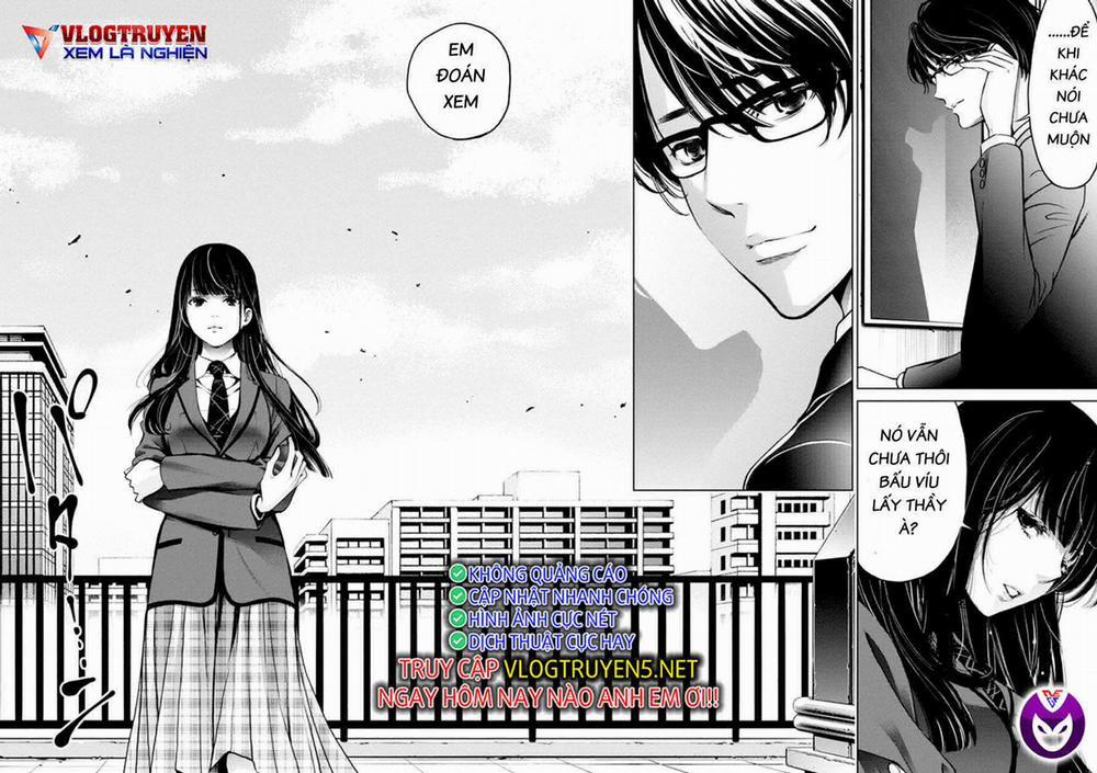 Breakfast Club 7 trang 21