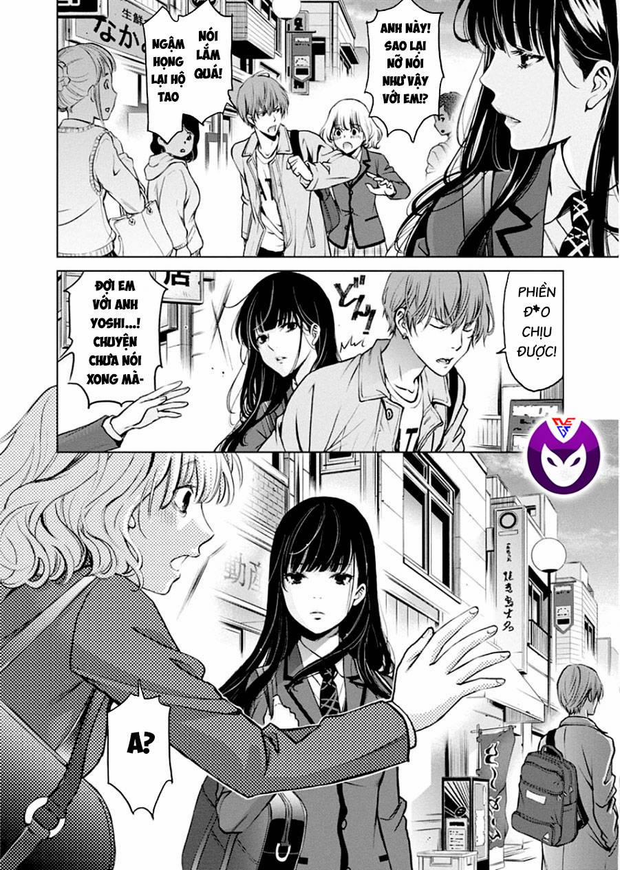 Breakfast Club 7 trang 25