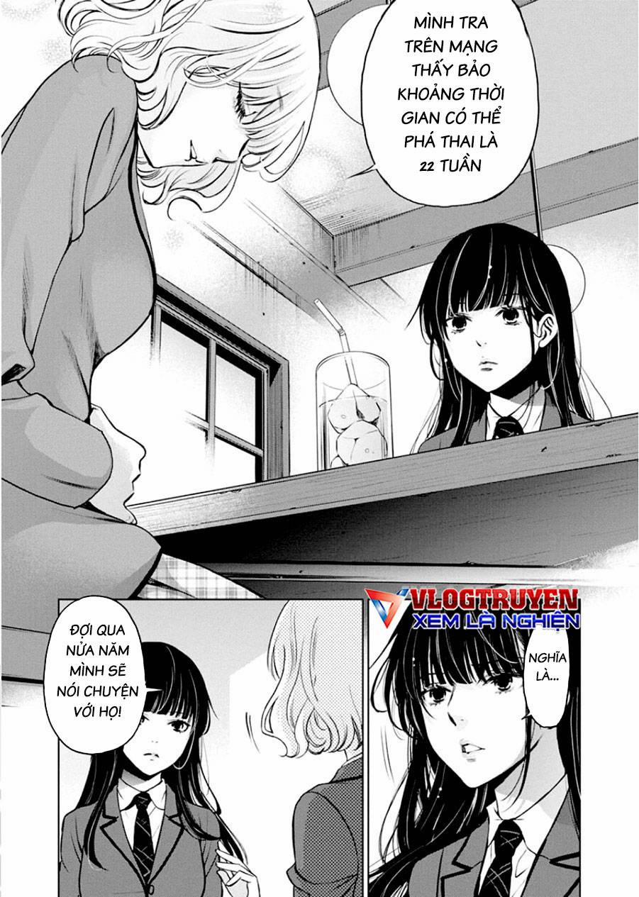 Breakfast Club 7 trang 31