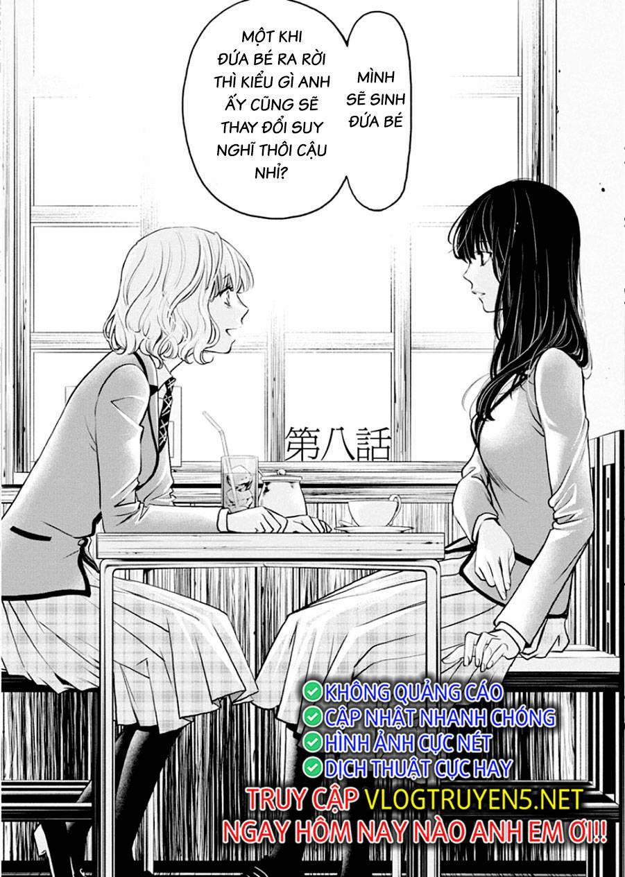 Breakfast Club 8 trang 1