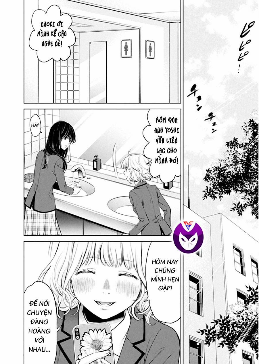 Breakfast Club 8 trang 18