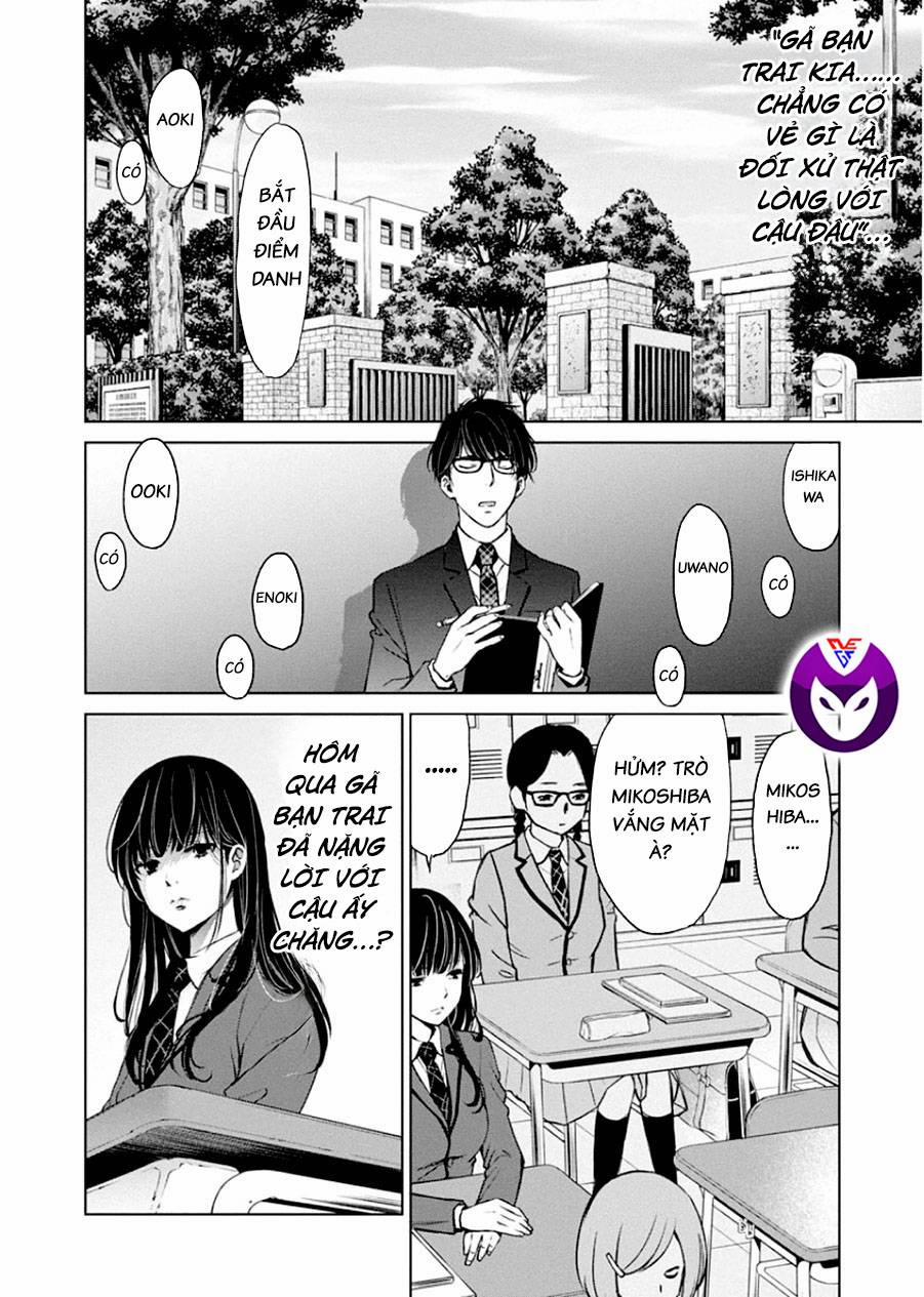 Breakfast Club 8 trang 25