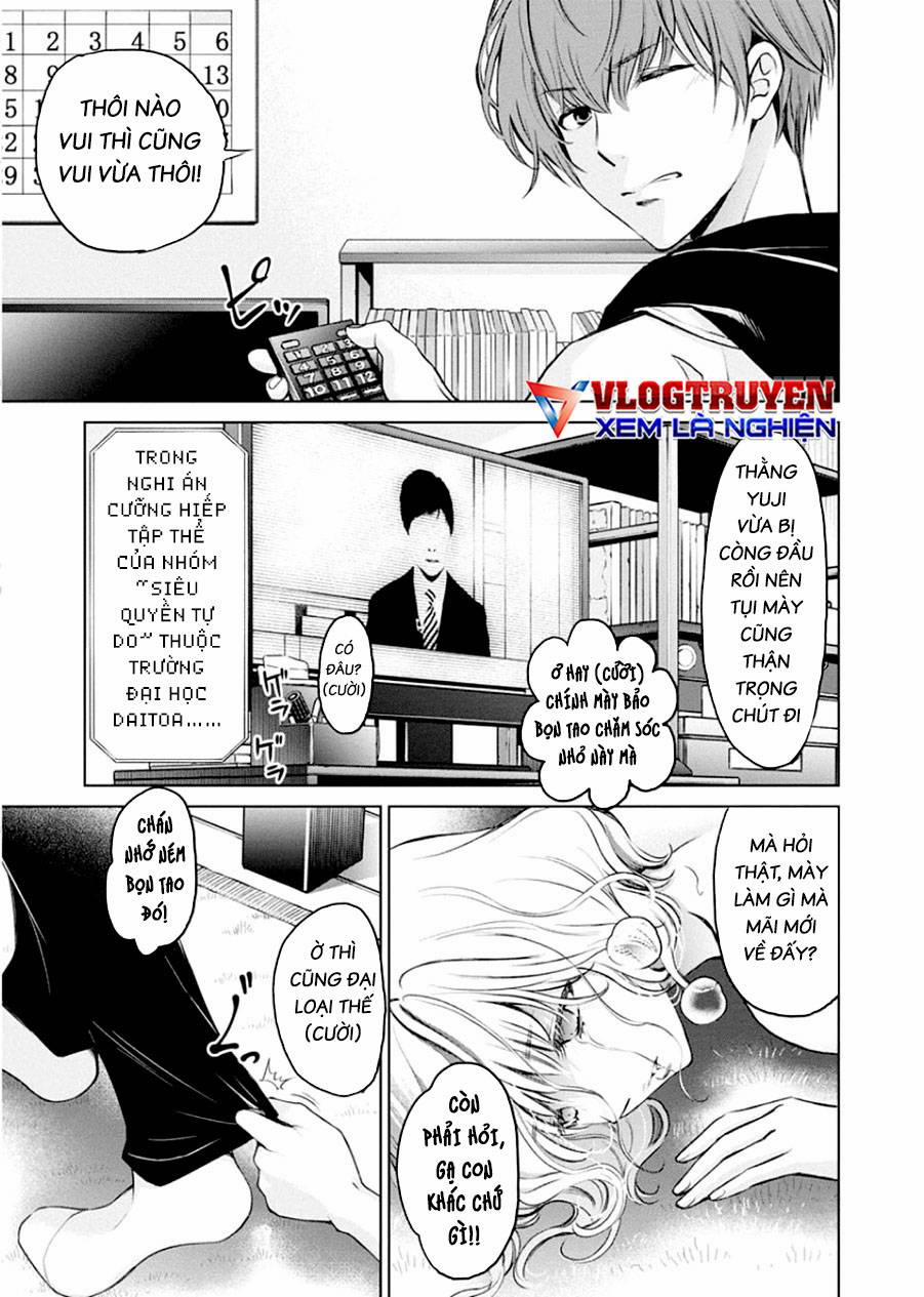 Breakfast Club 9 trang 10