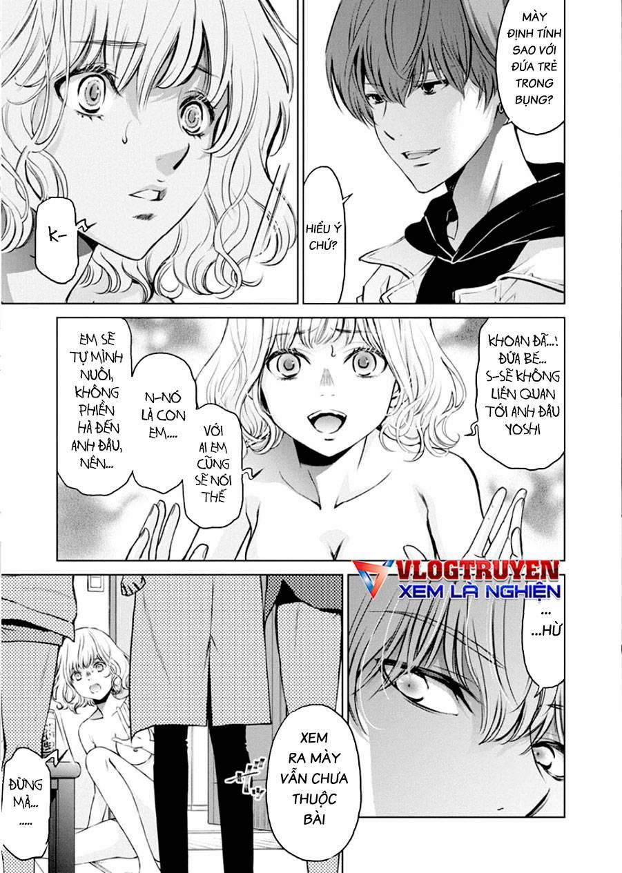 Breakfast Club 9 trang 15