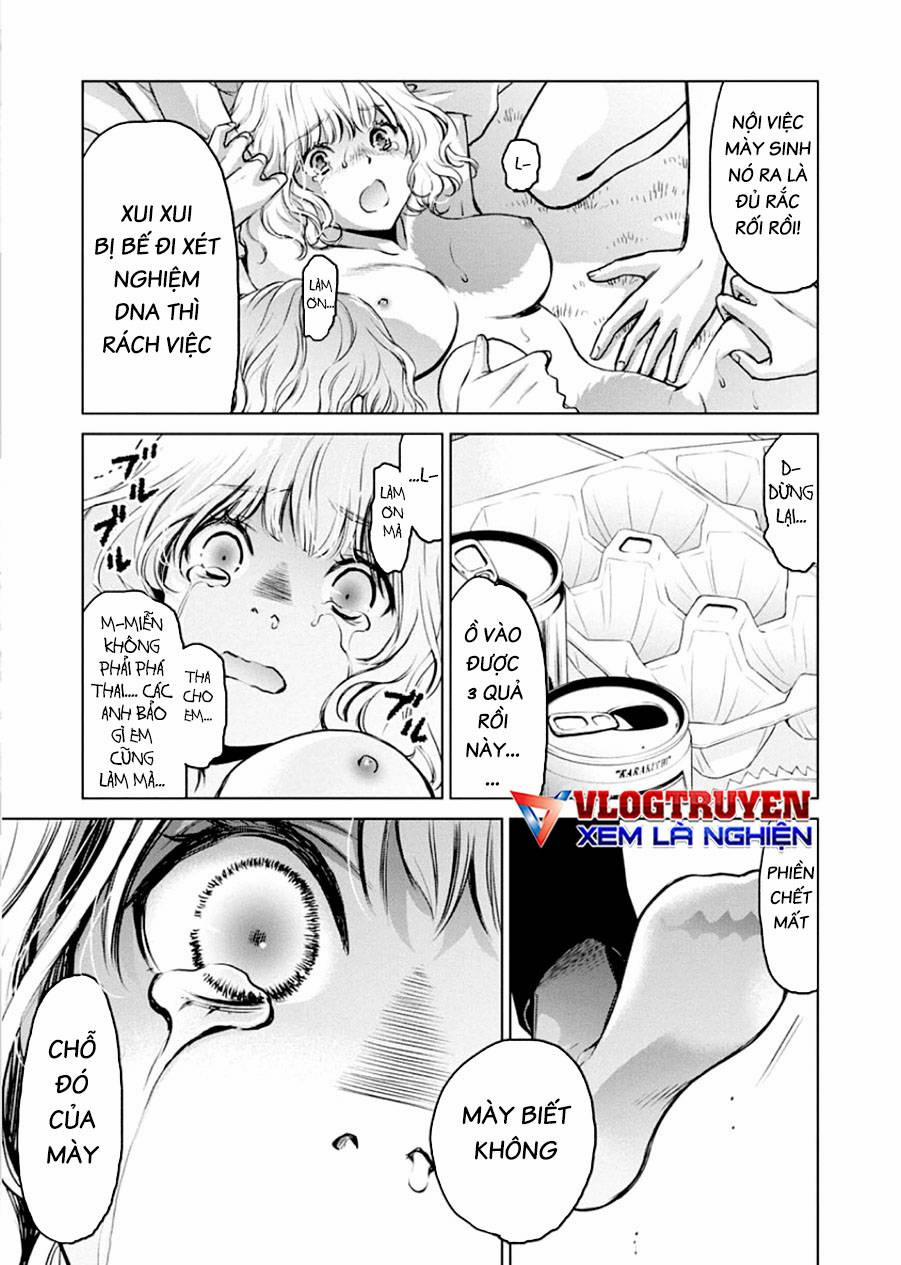 Breakfast Club 9 trang 17