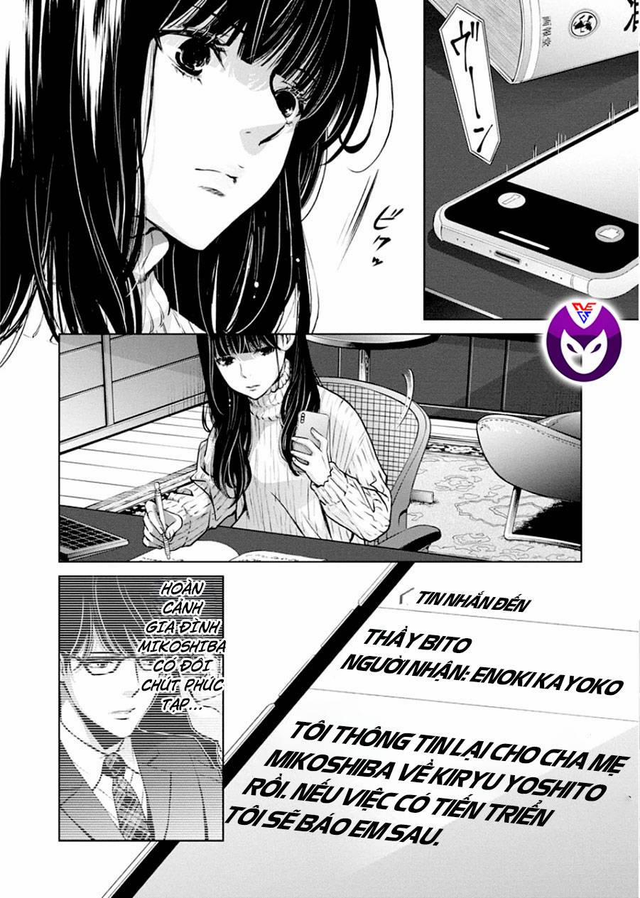 Breakfast Club 9 trang 20