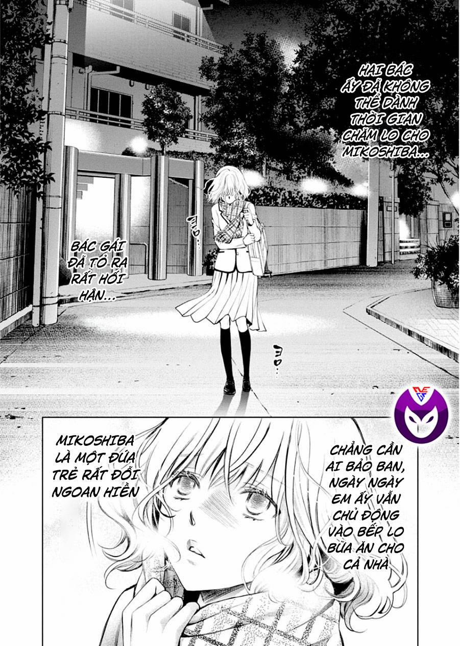 Breakfast Club 9 trang 26