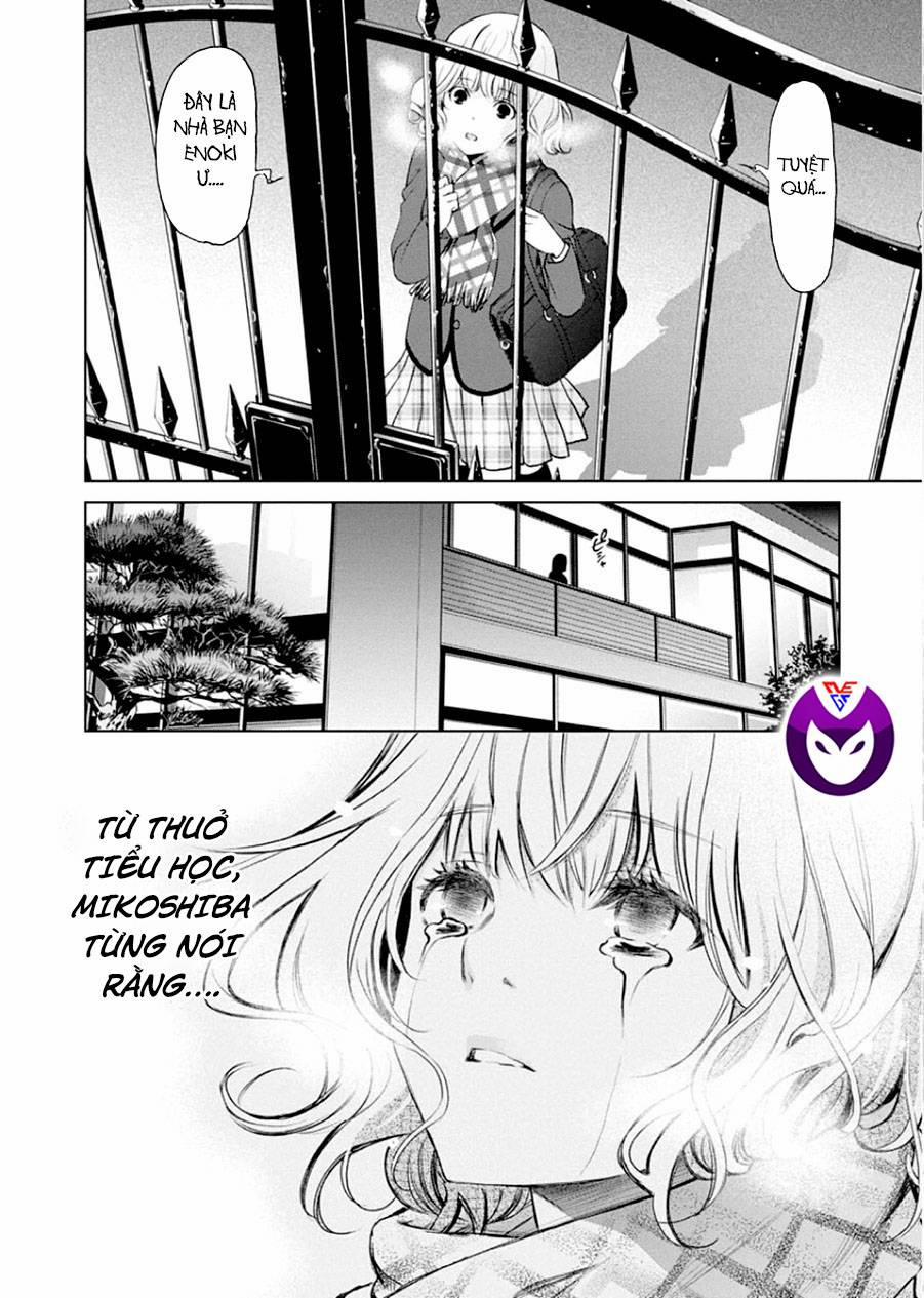 Breakfast Club 9 trang 28