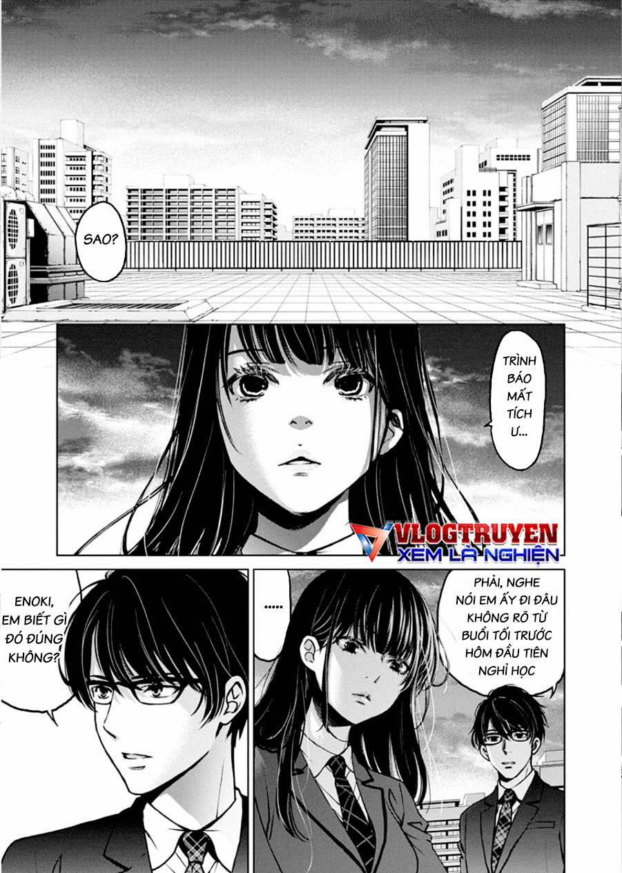 Breakfast Club 9 trang 3