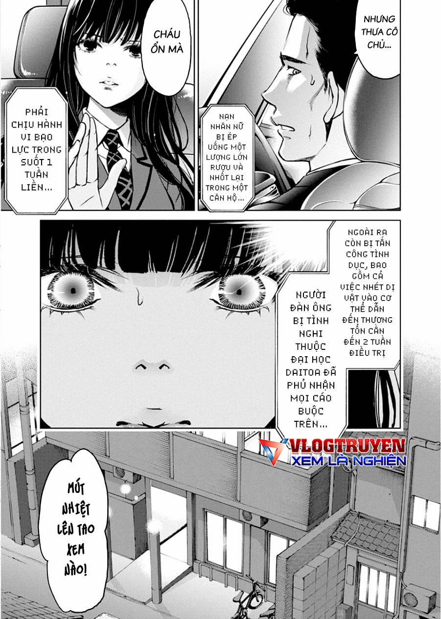 Breakfast Club 9 trang 7