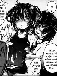 Đọc truyện tranh Breeding Girls