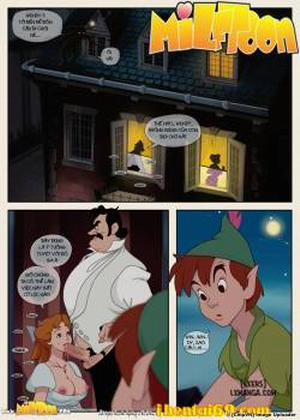 Đọc truyện tranh Breeding Milf