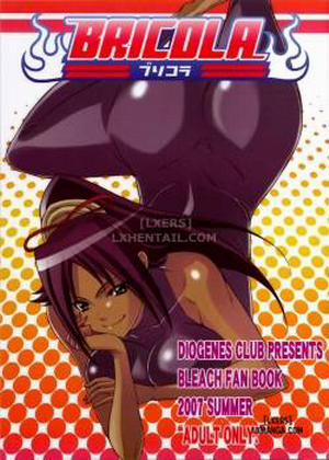 Đọc truyện tranh BRICOLA