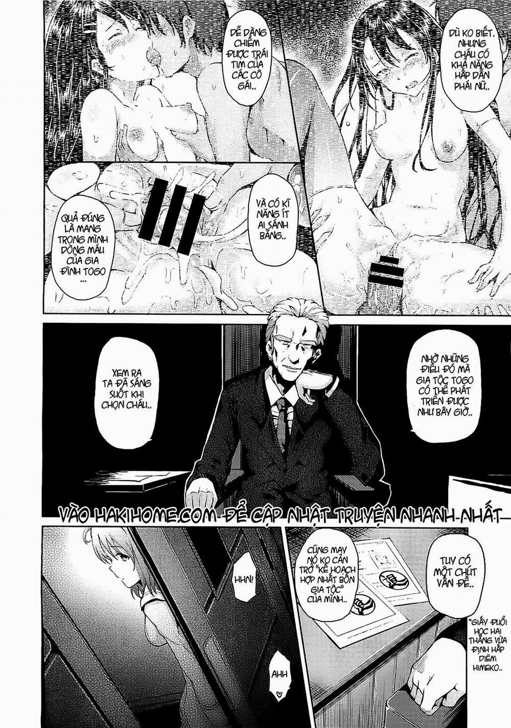 Bride Select 3 trang 21