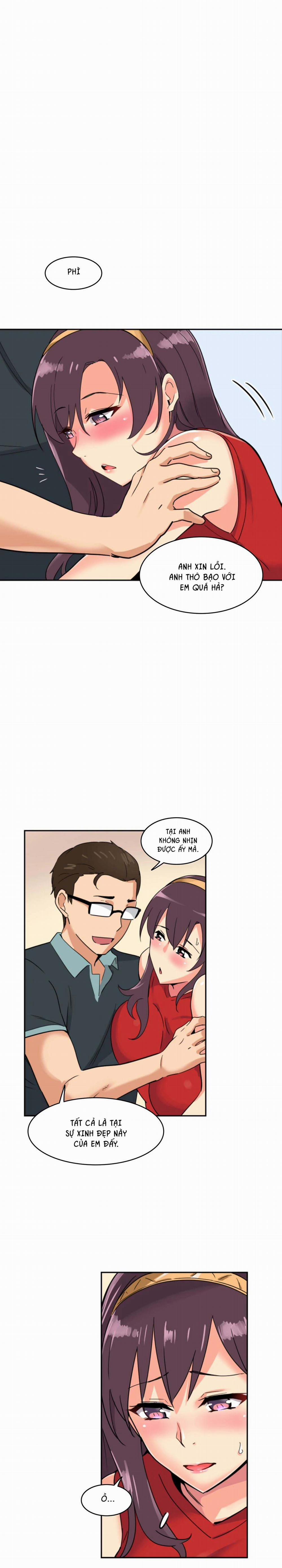 Bride training 14 trang 21