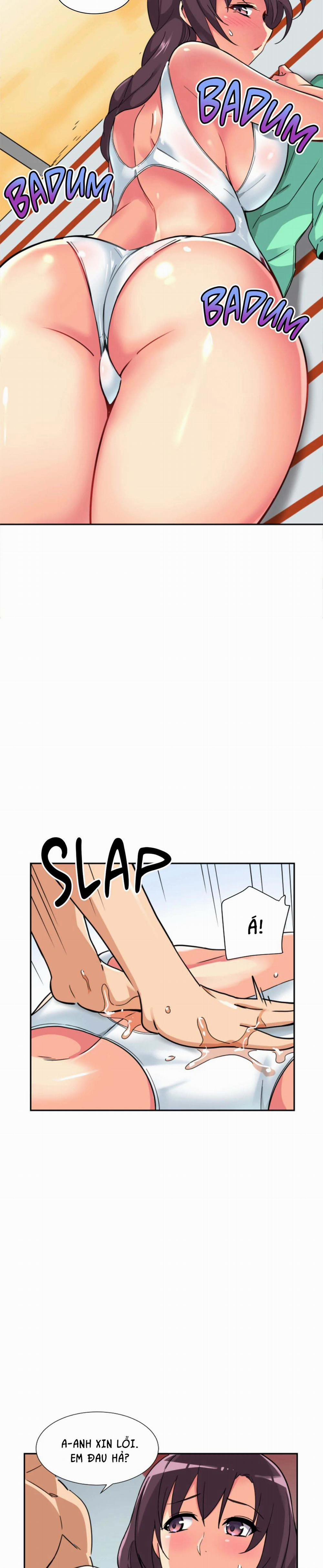 Bride training 16 trang 14