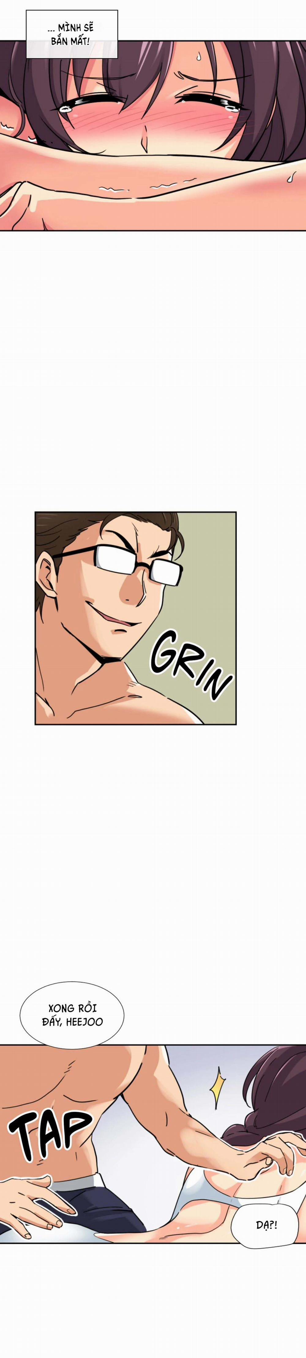 Bride training 16 trang 19