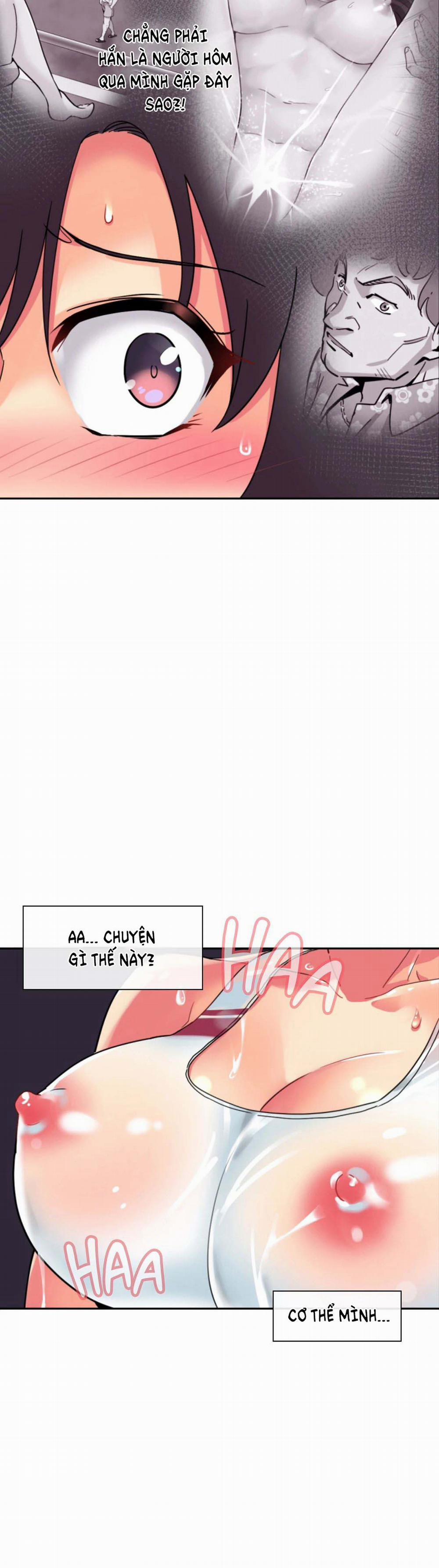 Bride training 16 trang 29