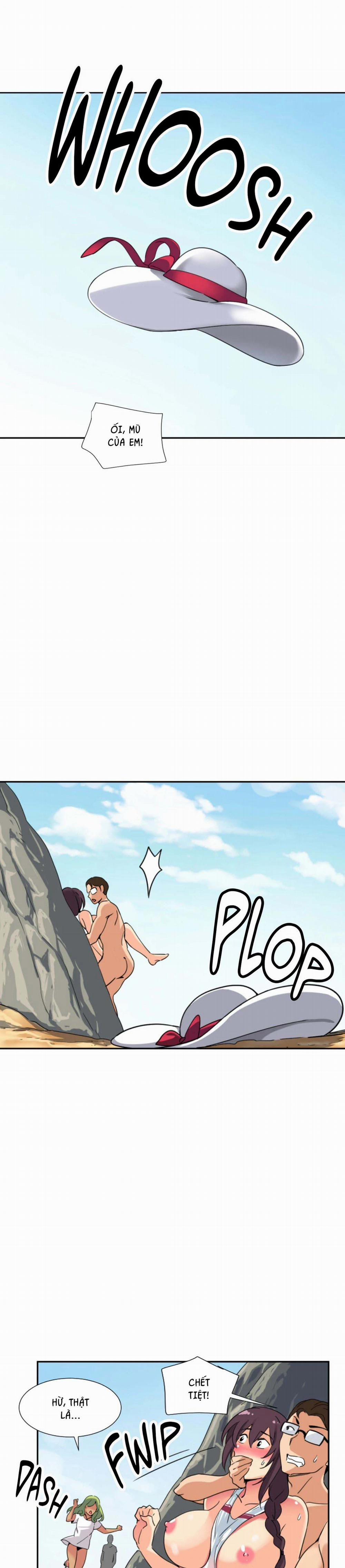 Bride training 17 trang 22