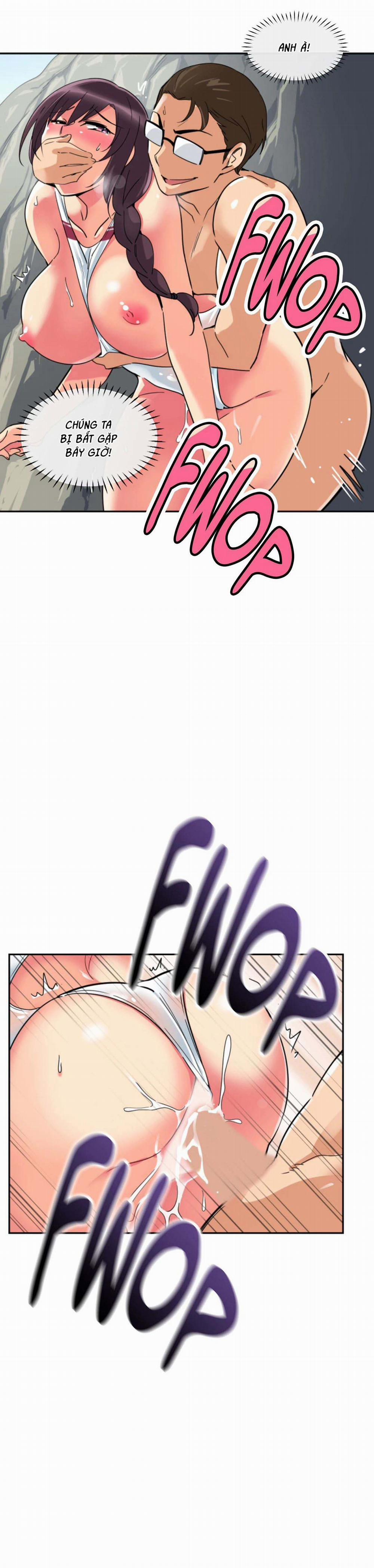 Bride training 17 trang 25