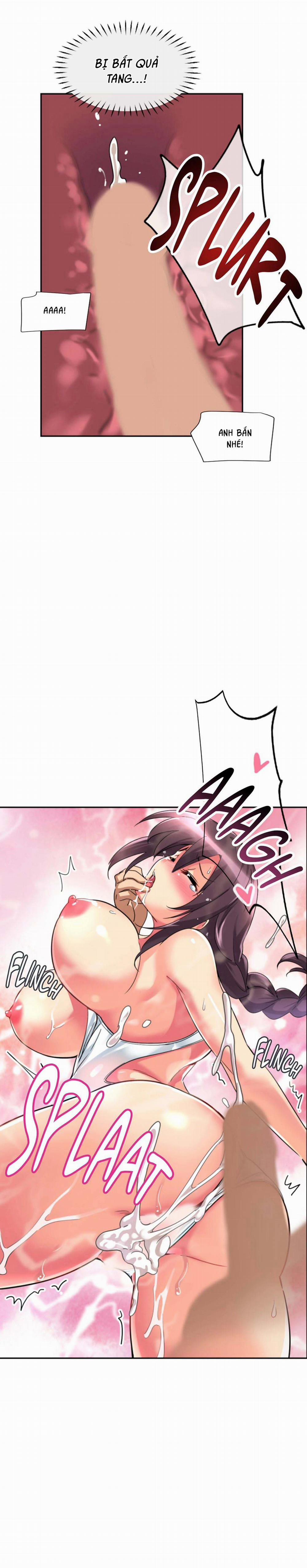 Bride training 17 trang 28