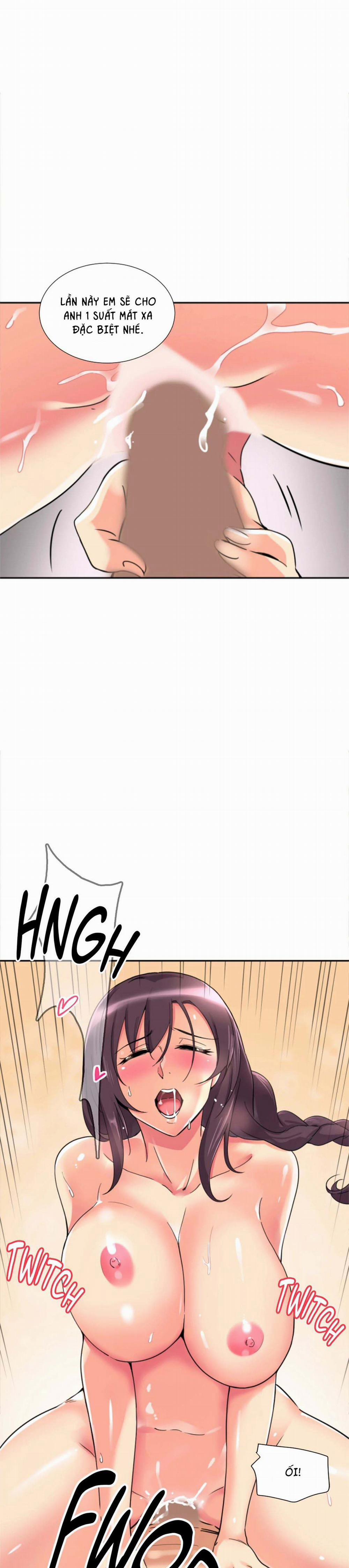 Bride training 19 trang 11