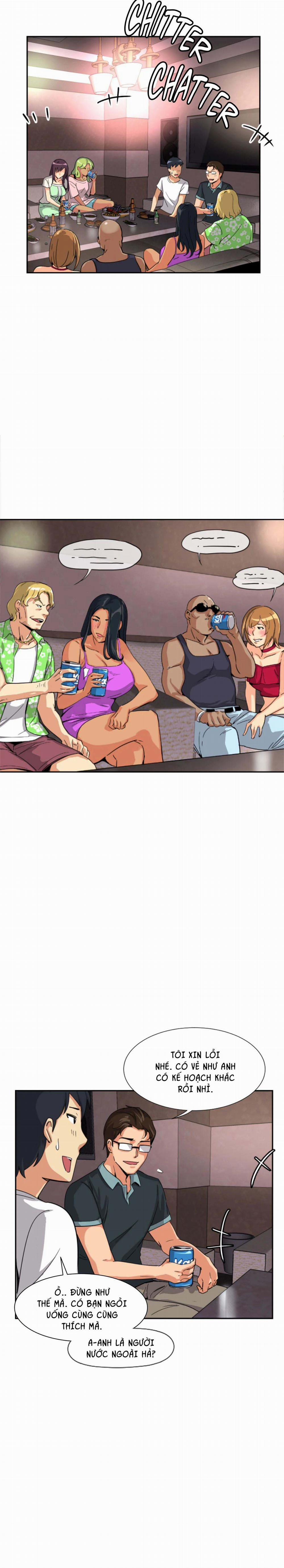 Bride training 19 trang 18