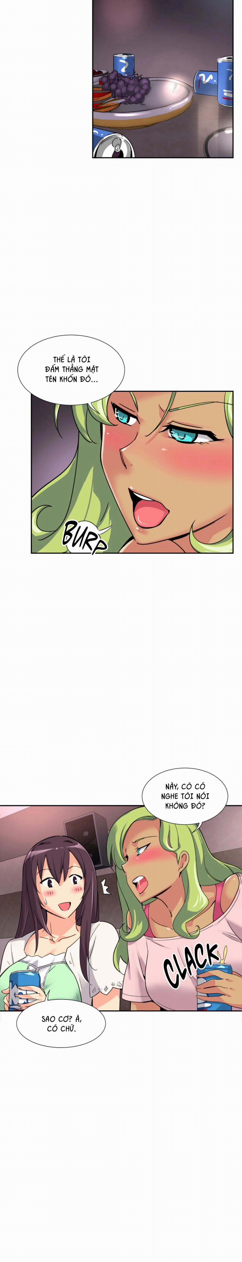 Bride training 19 trang 21