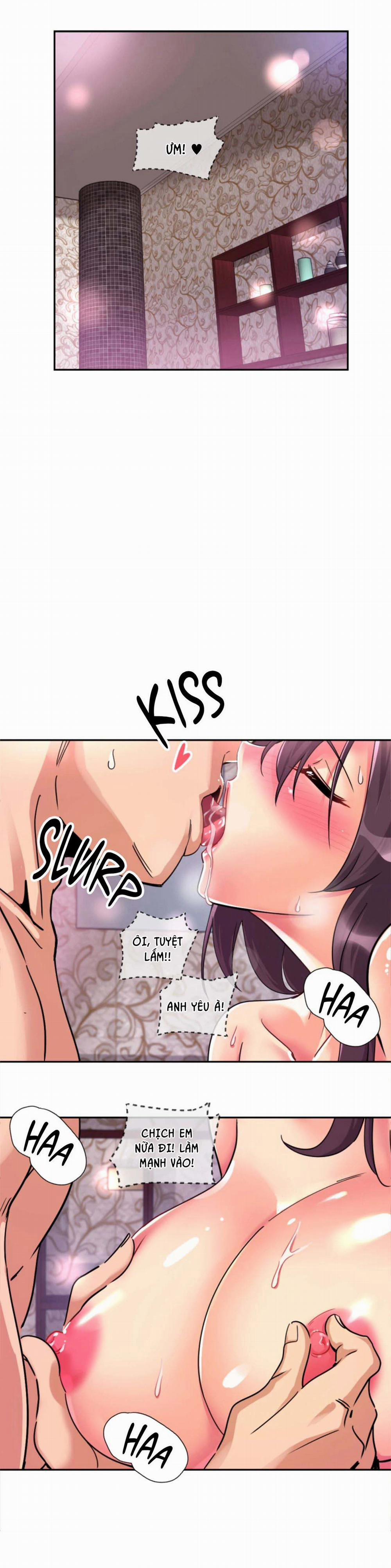 Bride training 19 trang 4