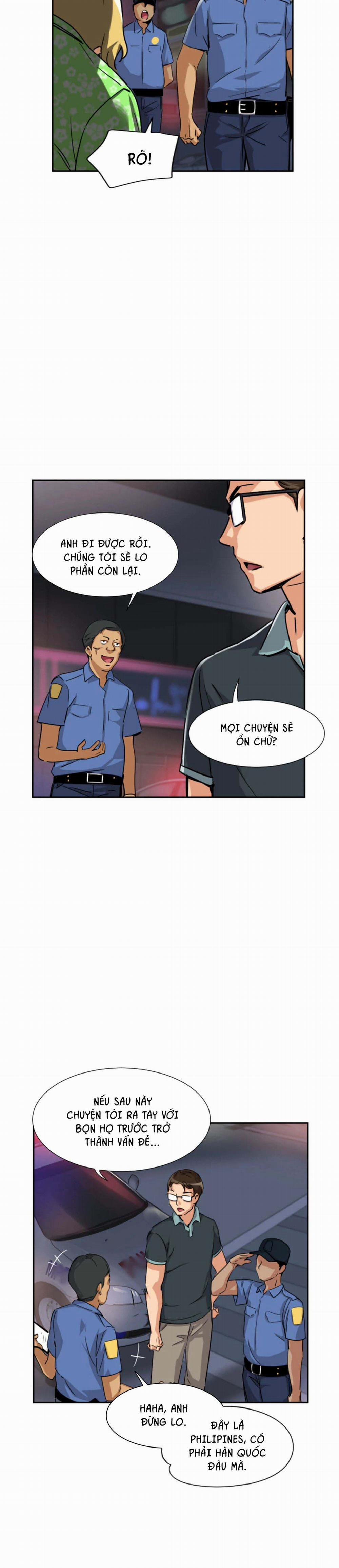 Bride training 21 trang 14