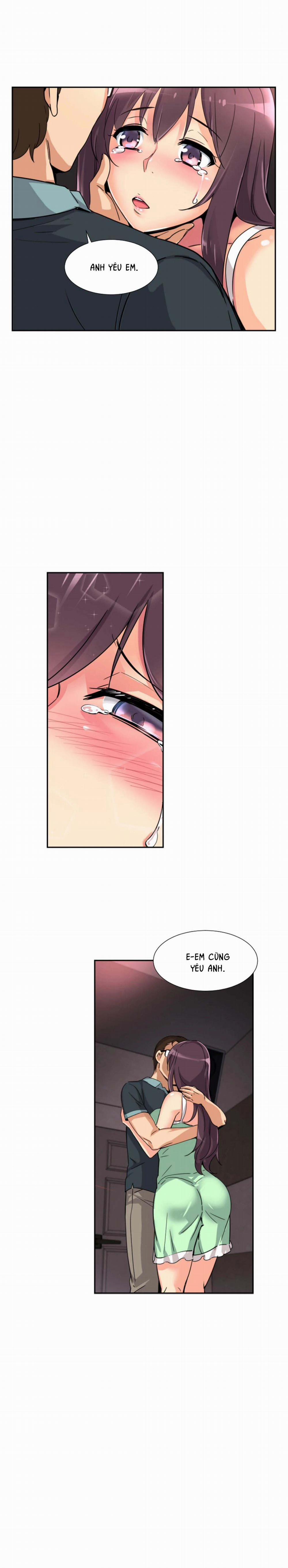 Bride training 21 trang 18