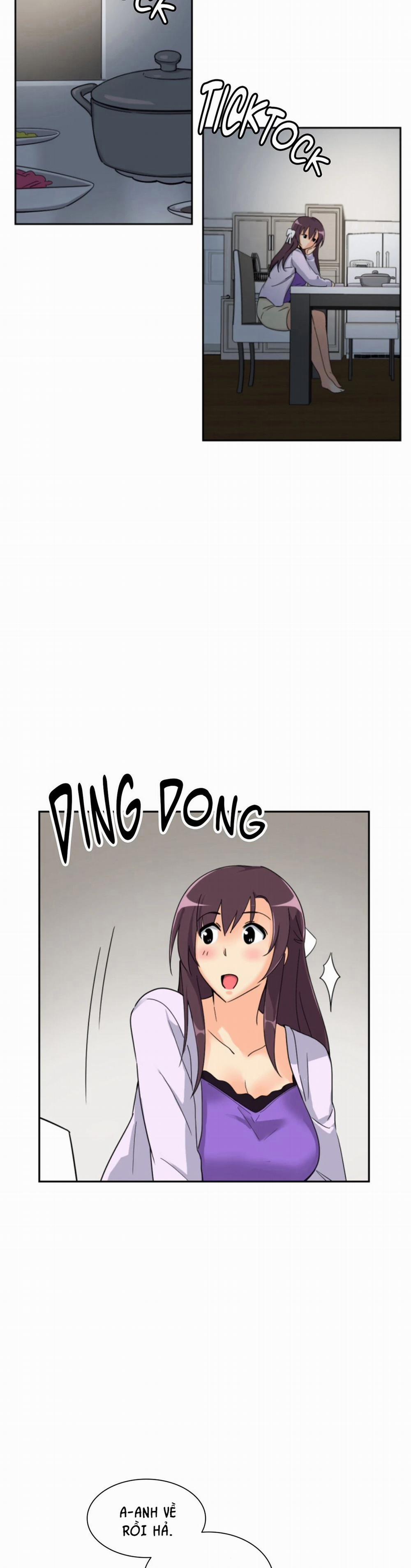 Bride training 22 trang 14