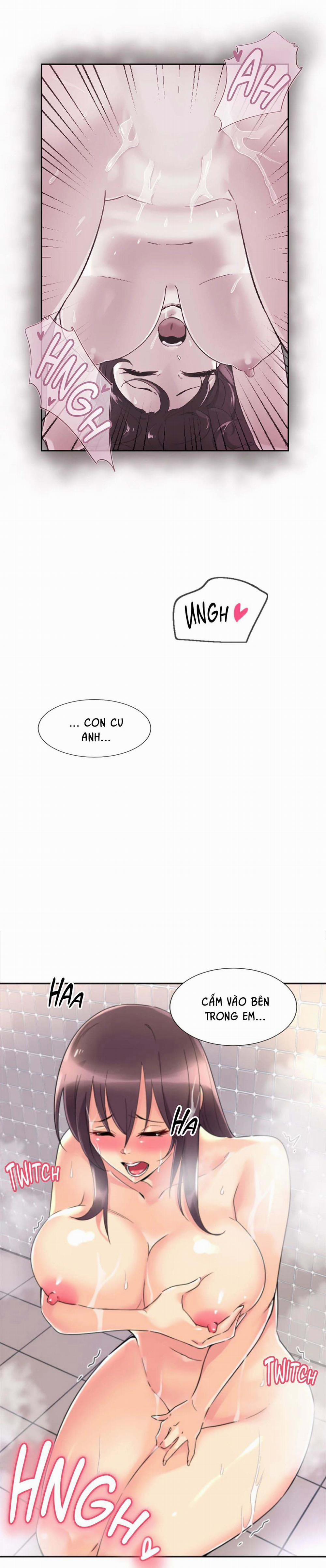 Bride training 22 trang 25