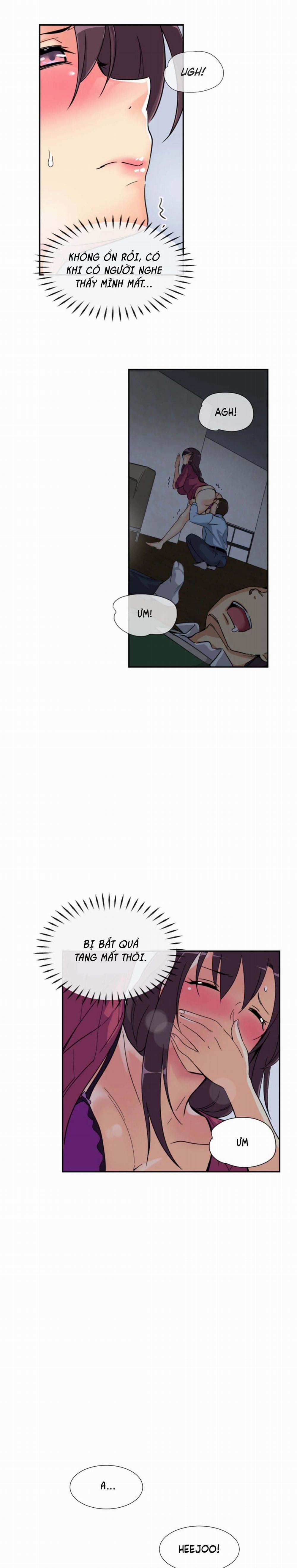 Bride training 23 trang 16