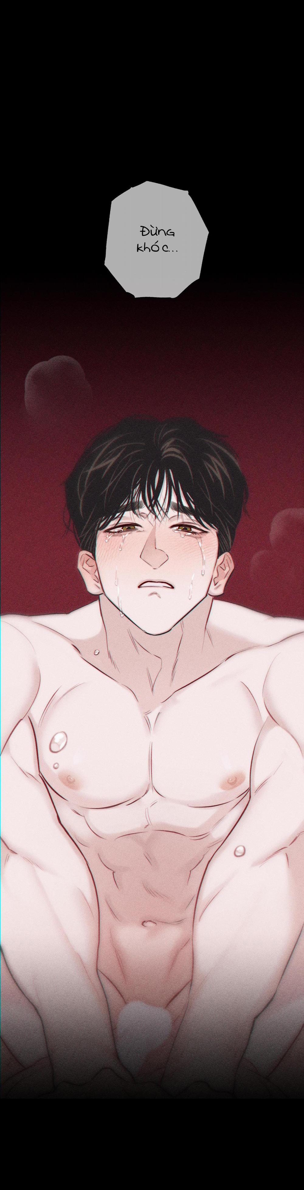 BROKEN LOVE 1 trang 13