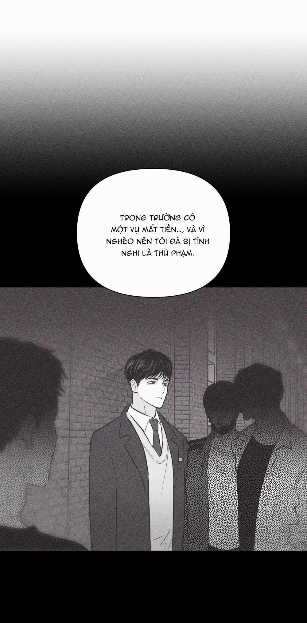 BROKEN LOVE 1 trang 21