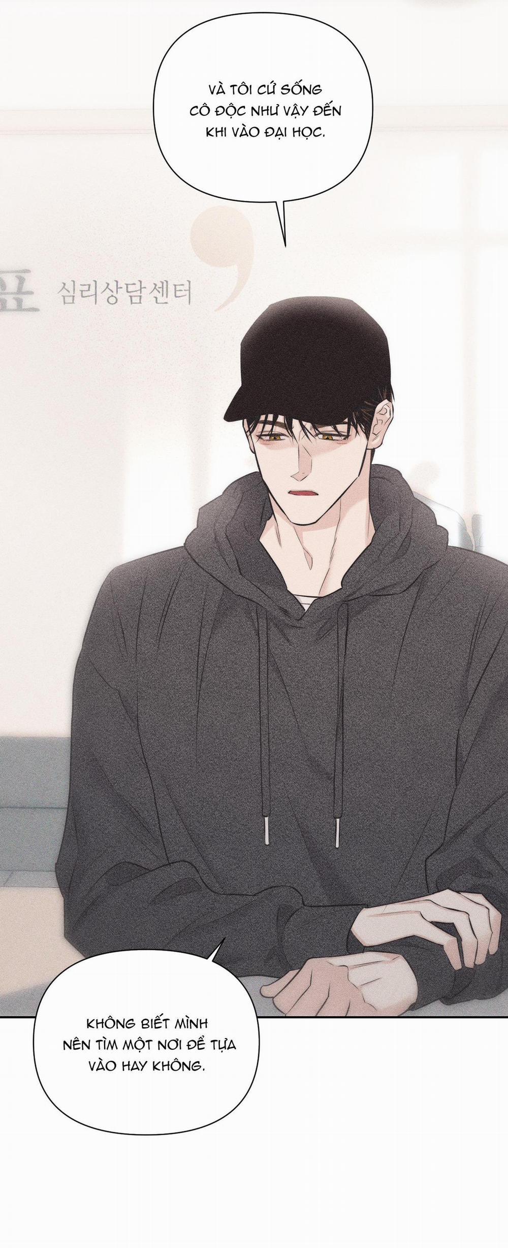 BROKEN LOVE 1 trang 23