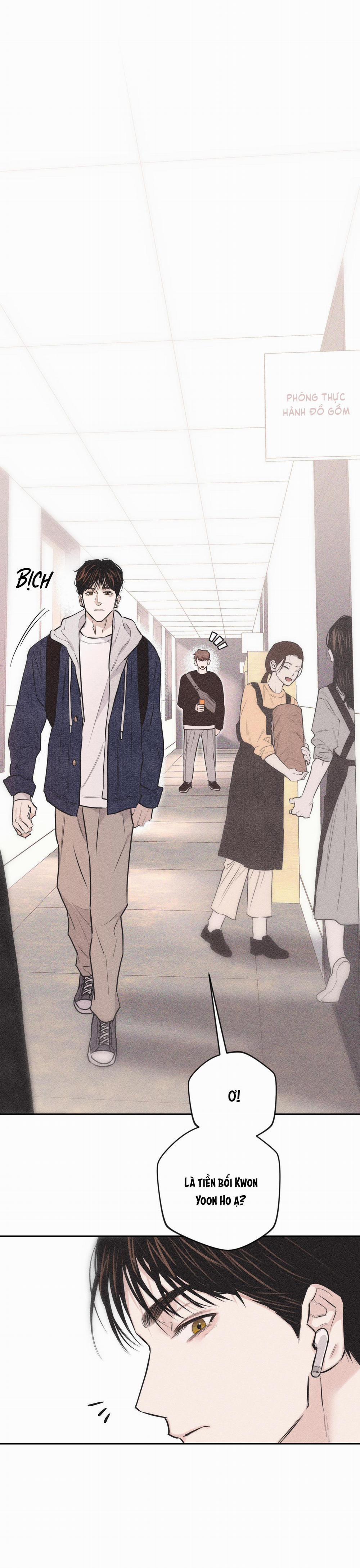 BROKEN LOVE 1 trang 28