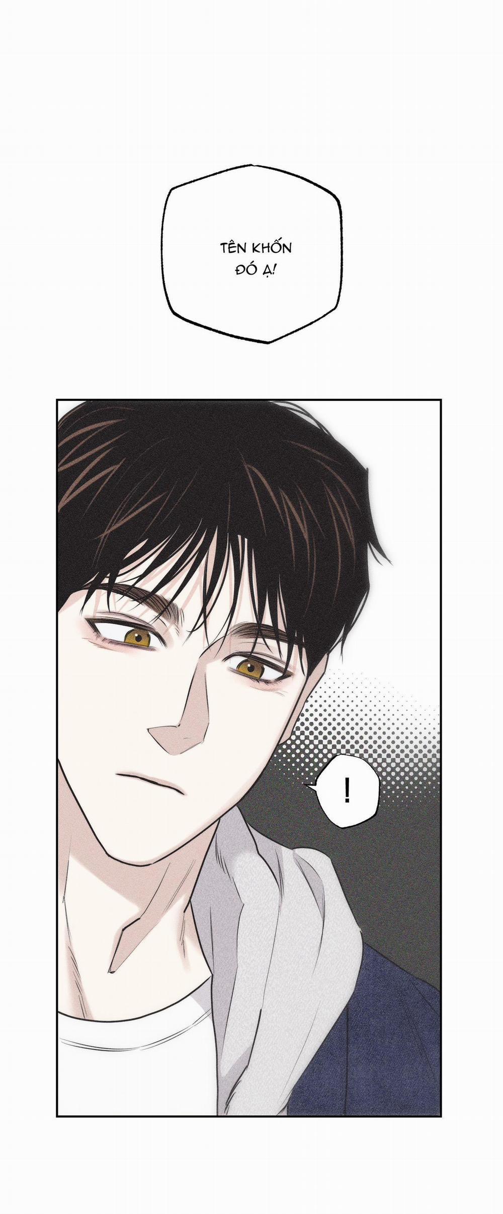 BROKEN LOVE 1 trang 31