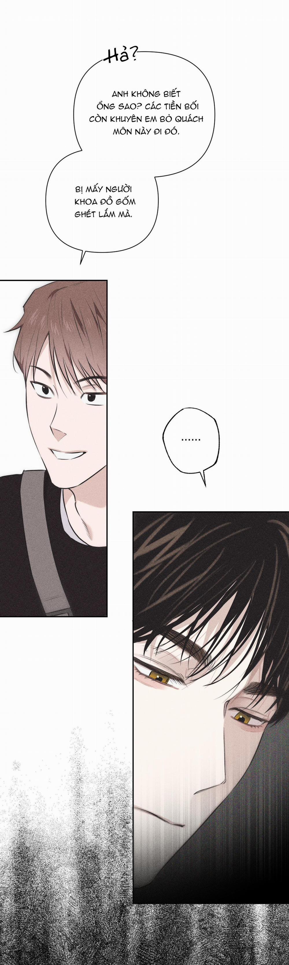 BROKEN LOVE 1 trang 32