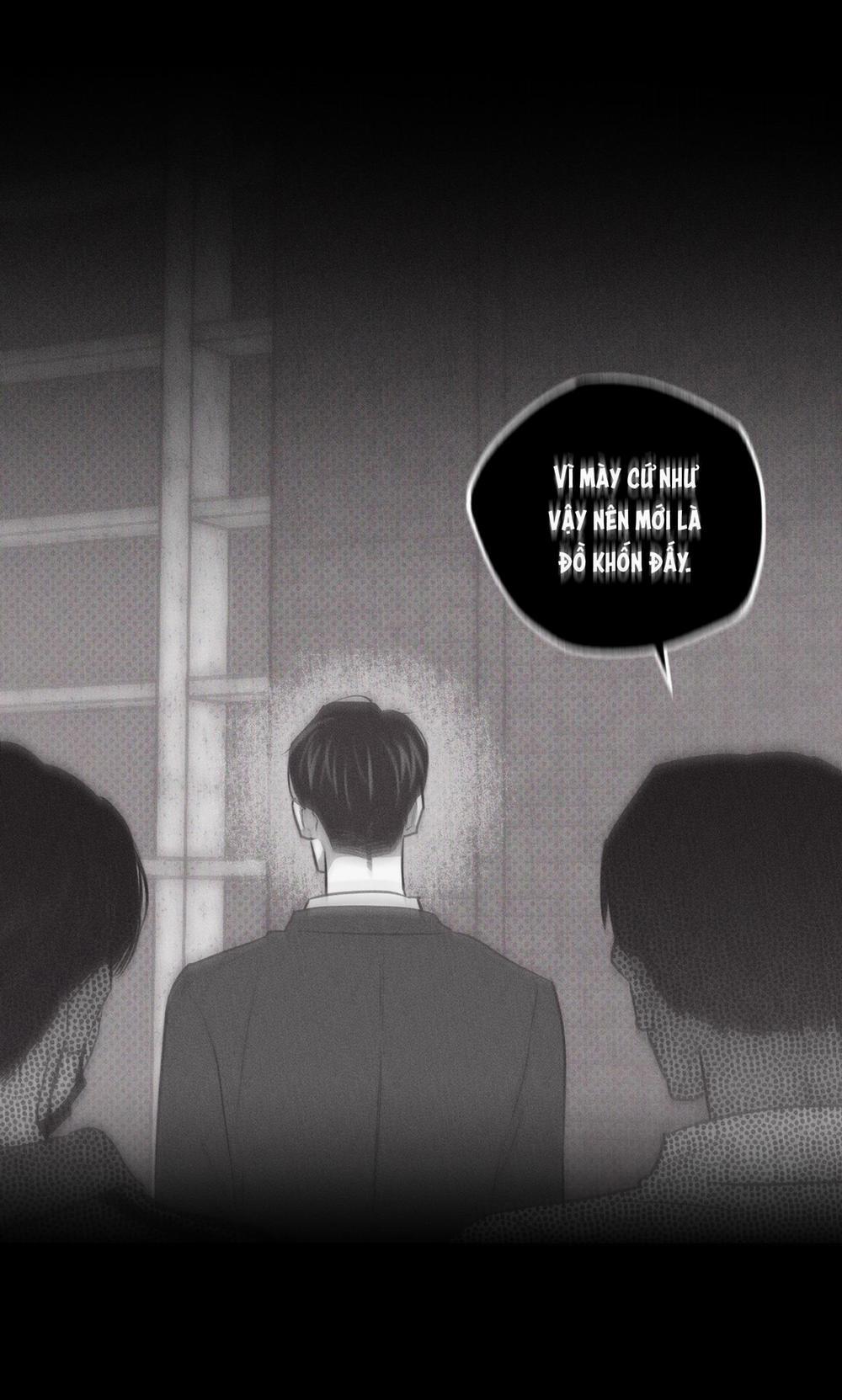 BROKEN LOVE 1 trang 35