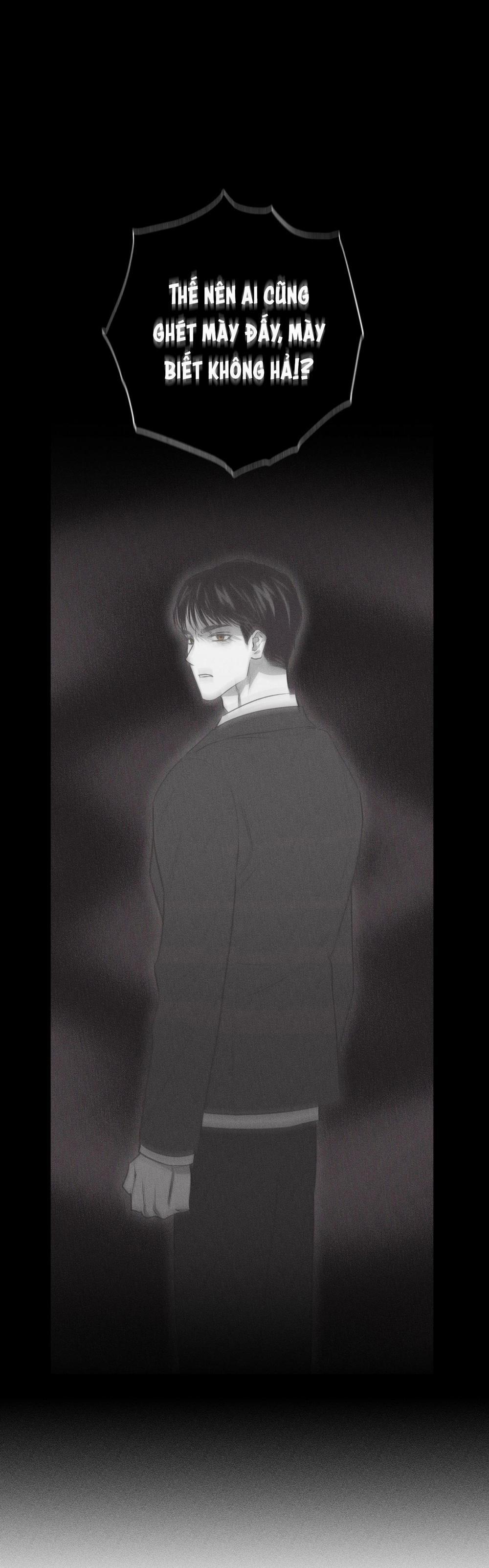 BROKEN LOVE 1 trang 36