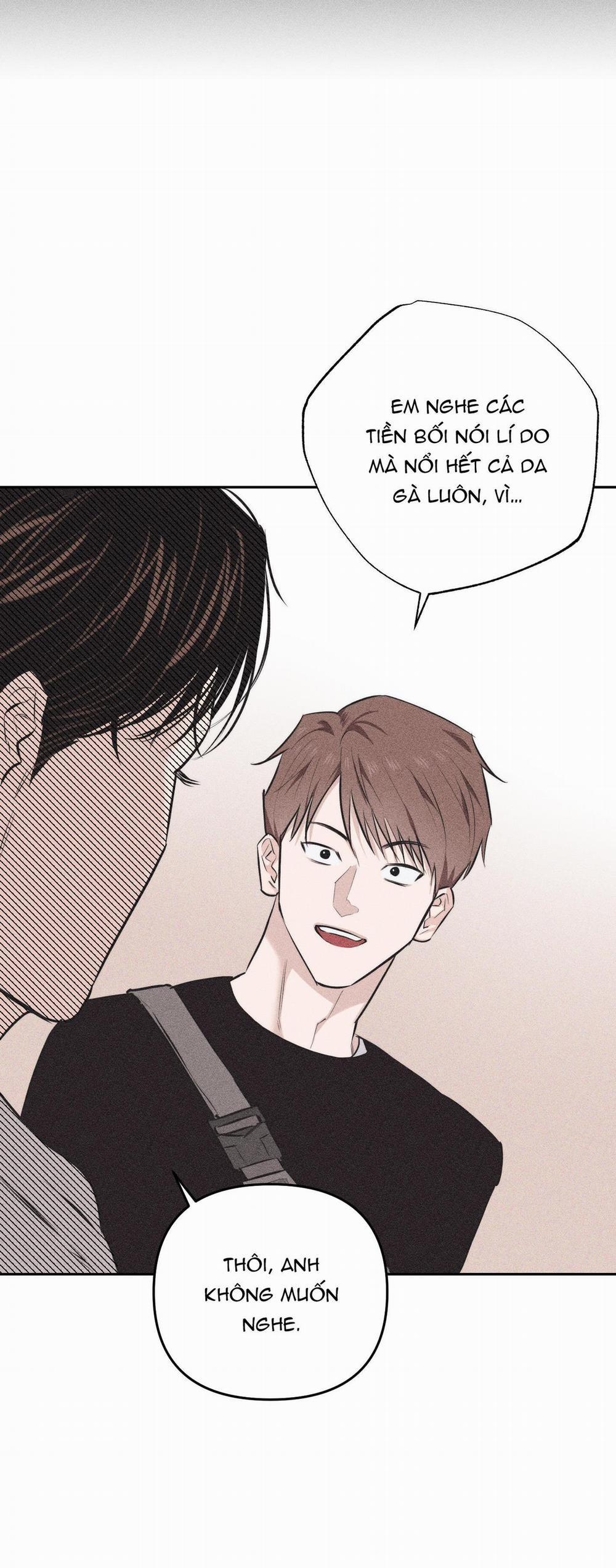 BROKEN LOVE 1 trang 37