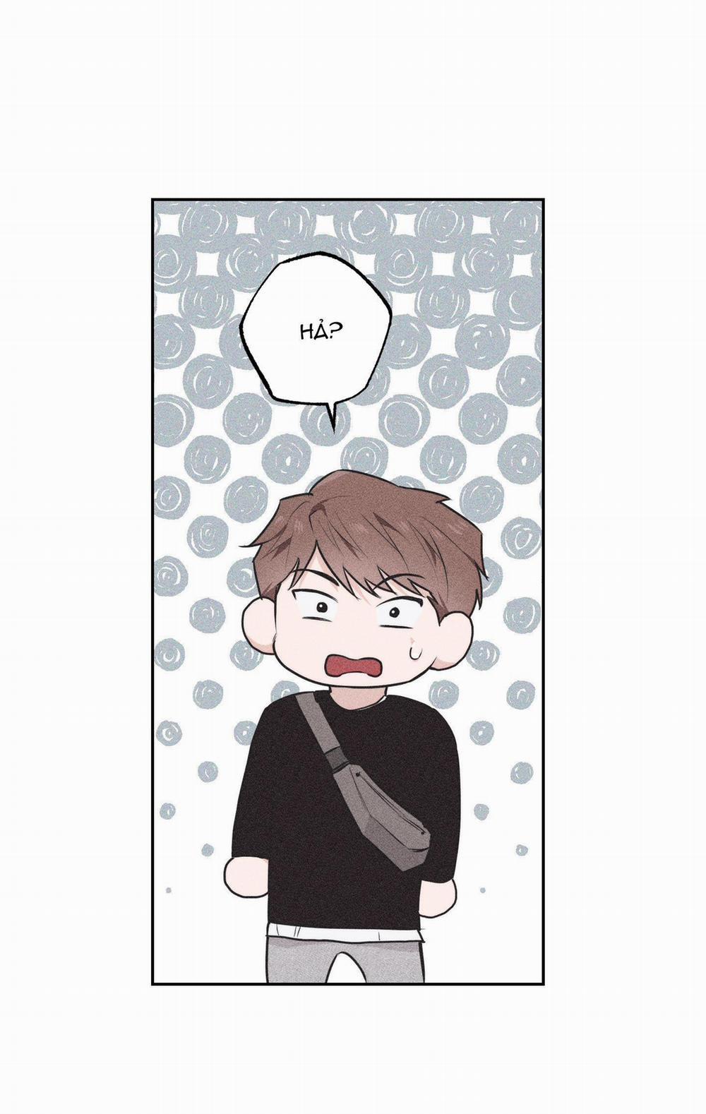 BROKEN LOVE 1 trang 38