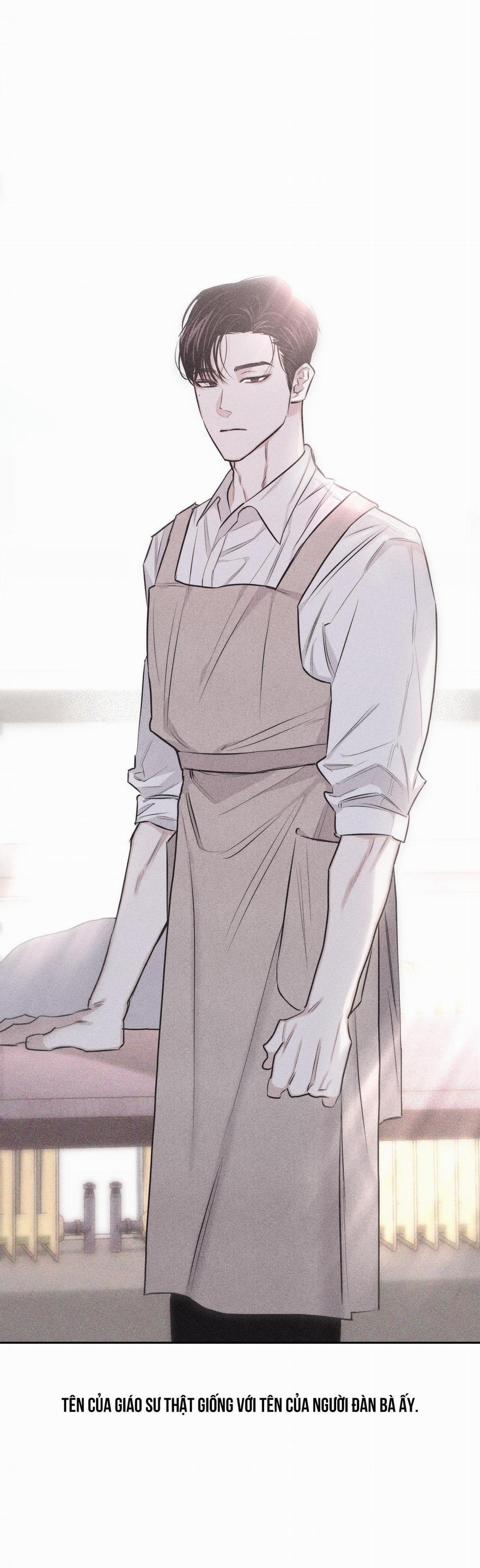 BROKEN LOVE 1 trang 44