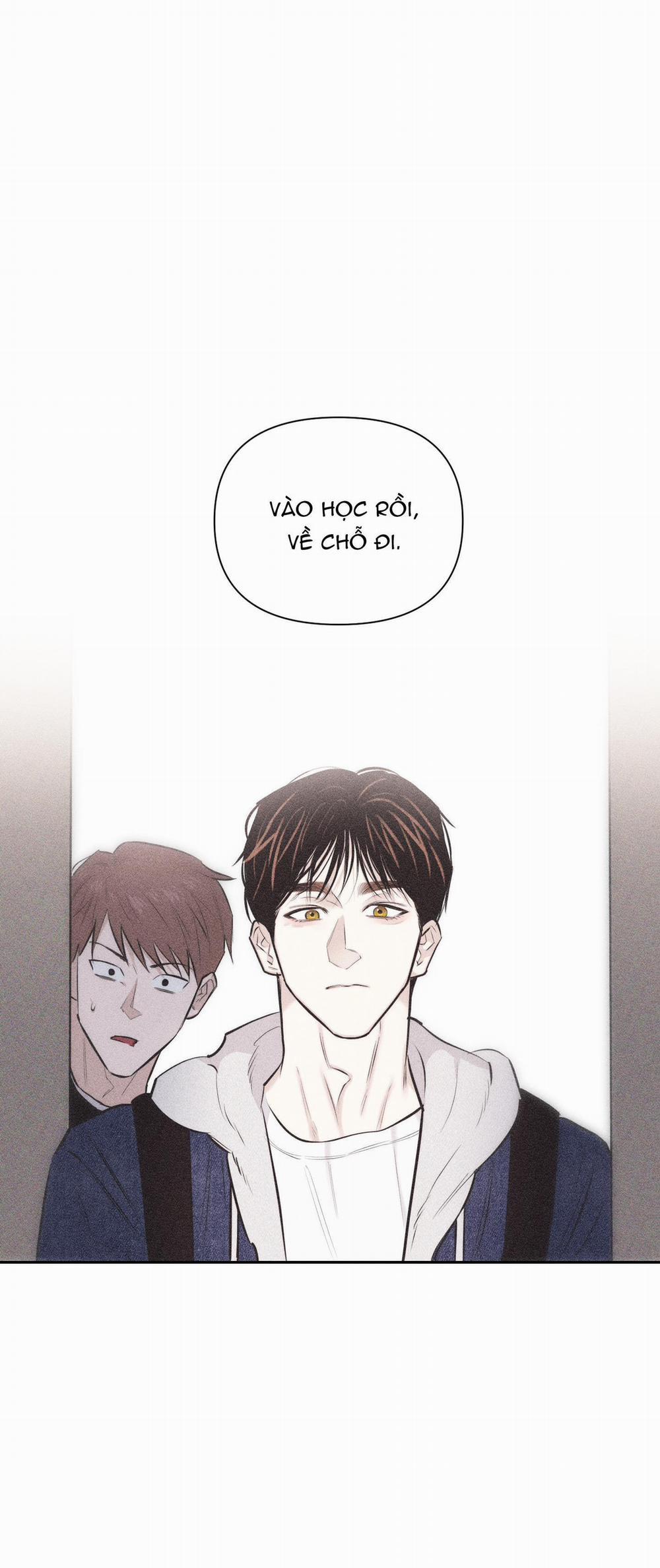 BROKEN LOVE 1 trang 45