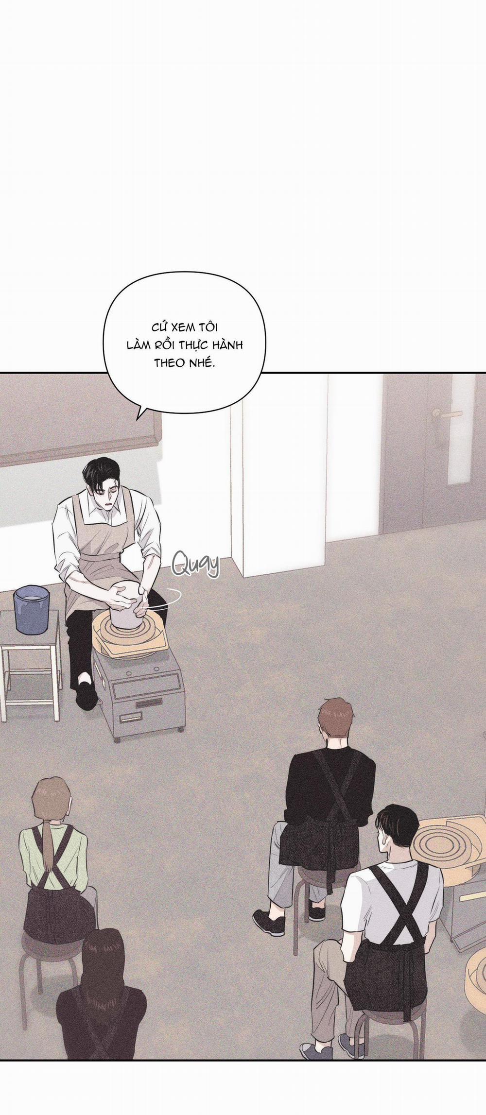 BROKEN LOVE 1 trang 46