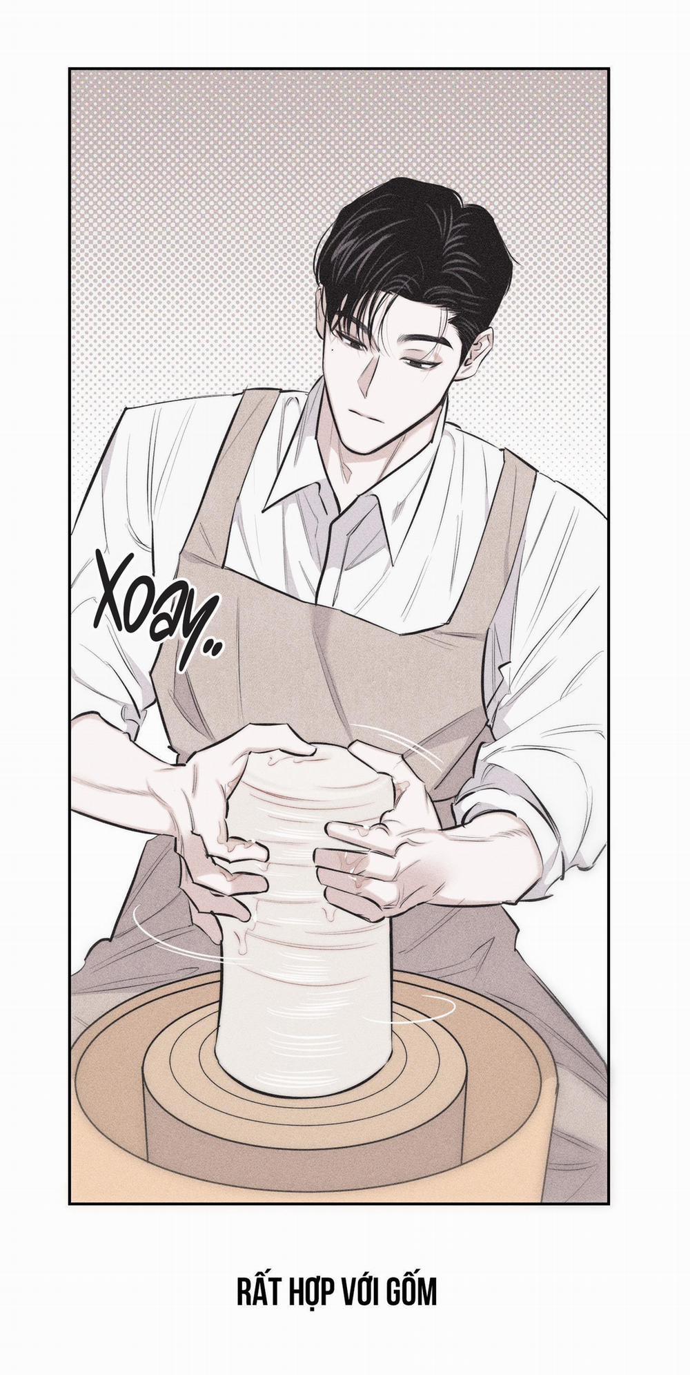 BROKEN LOVE 1 trang 48