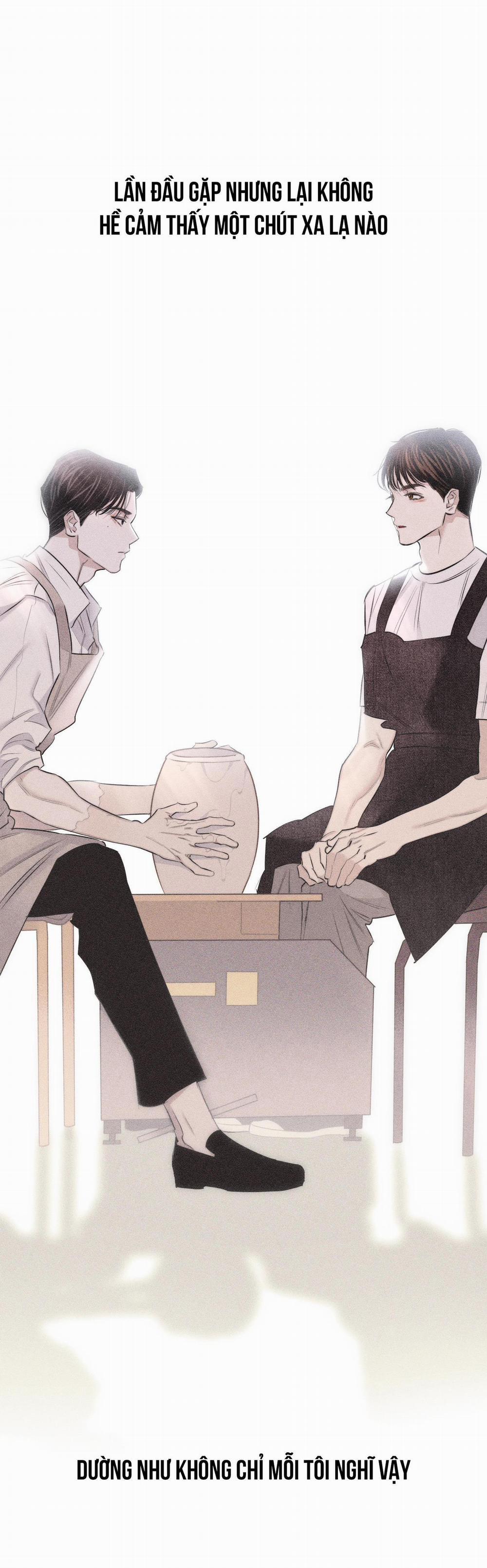 BROKEN LOVE 1 trang 55