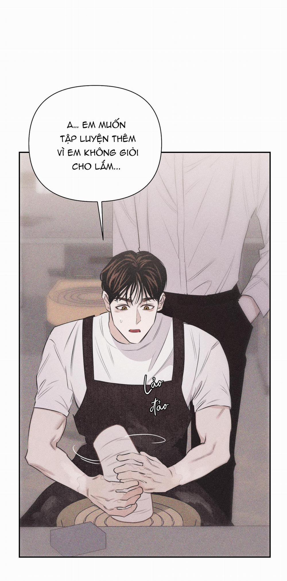 BROKEN LOVE 1 trang 58